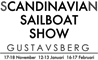 Scandinavian Sail Boatshow