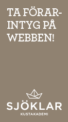 Sjoklar