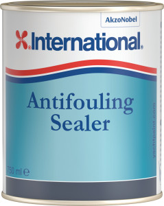 International Antifouling Sealer